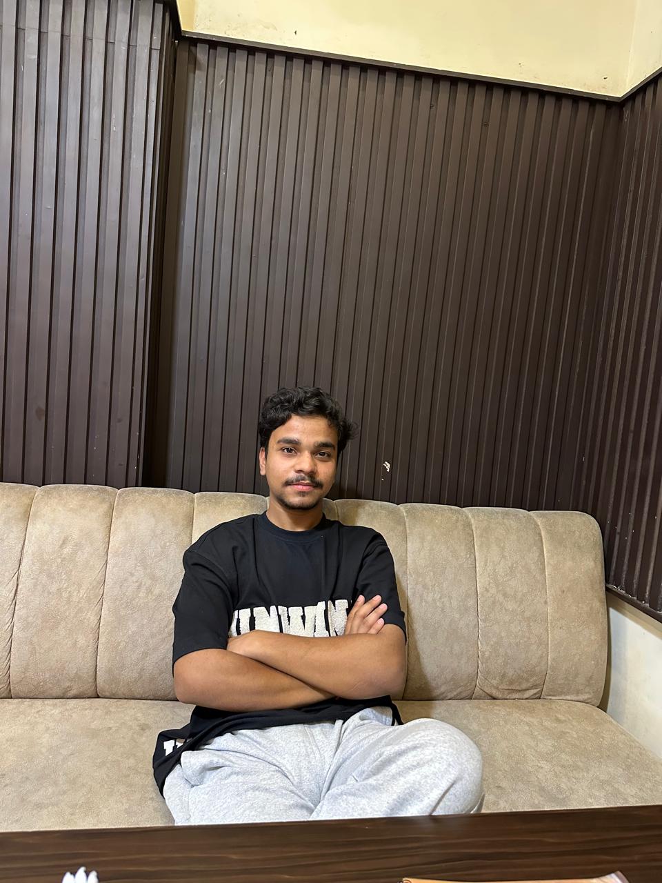 Adarsh Srivastava